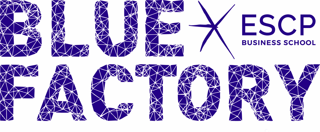ESCP Blue Factory