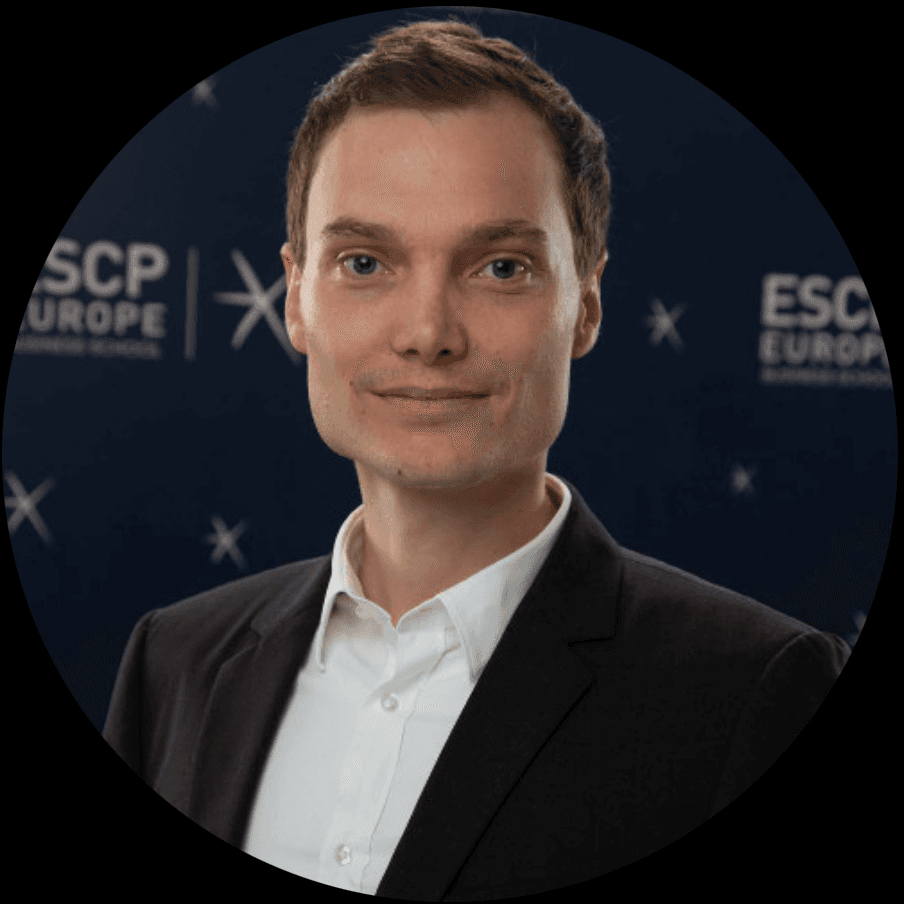 Prof. Christian Durach