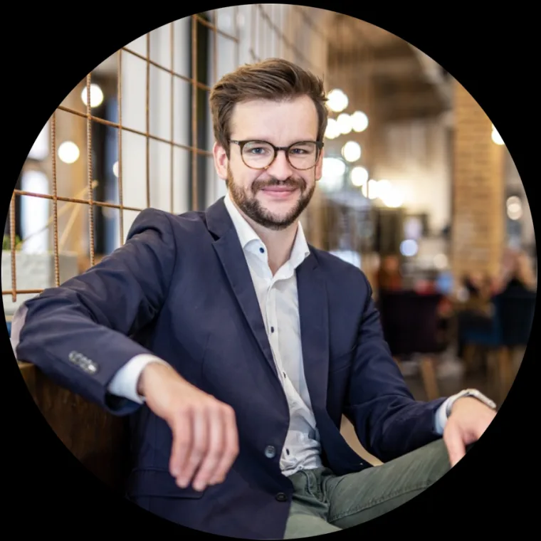 Sebastian Daus